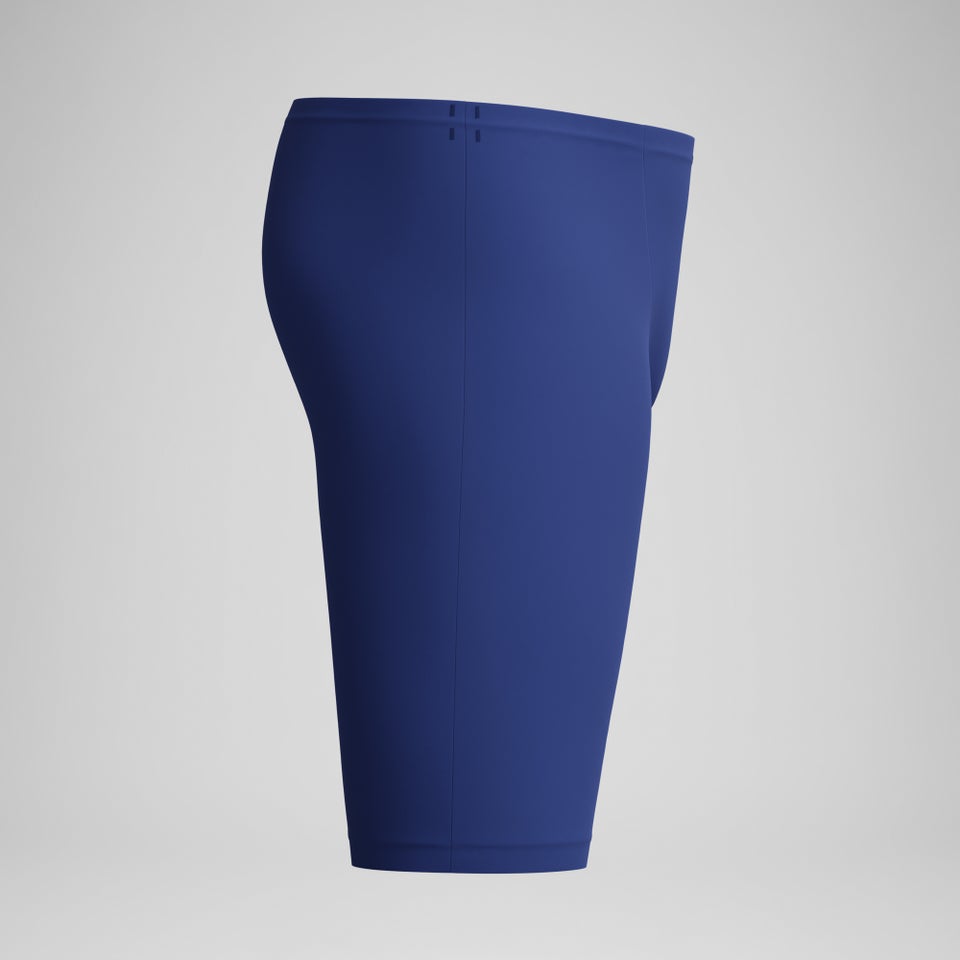 Men's Fastskin LZR Pure Valor 2.0 Jammer Navy/Purple