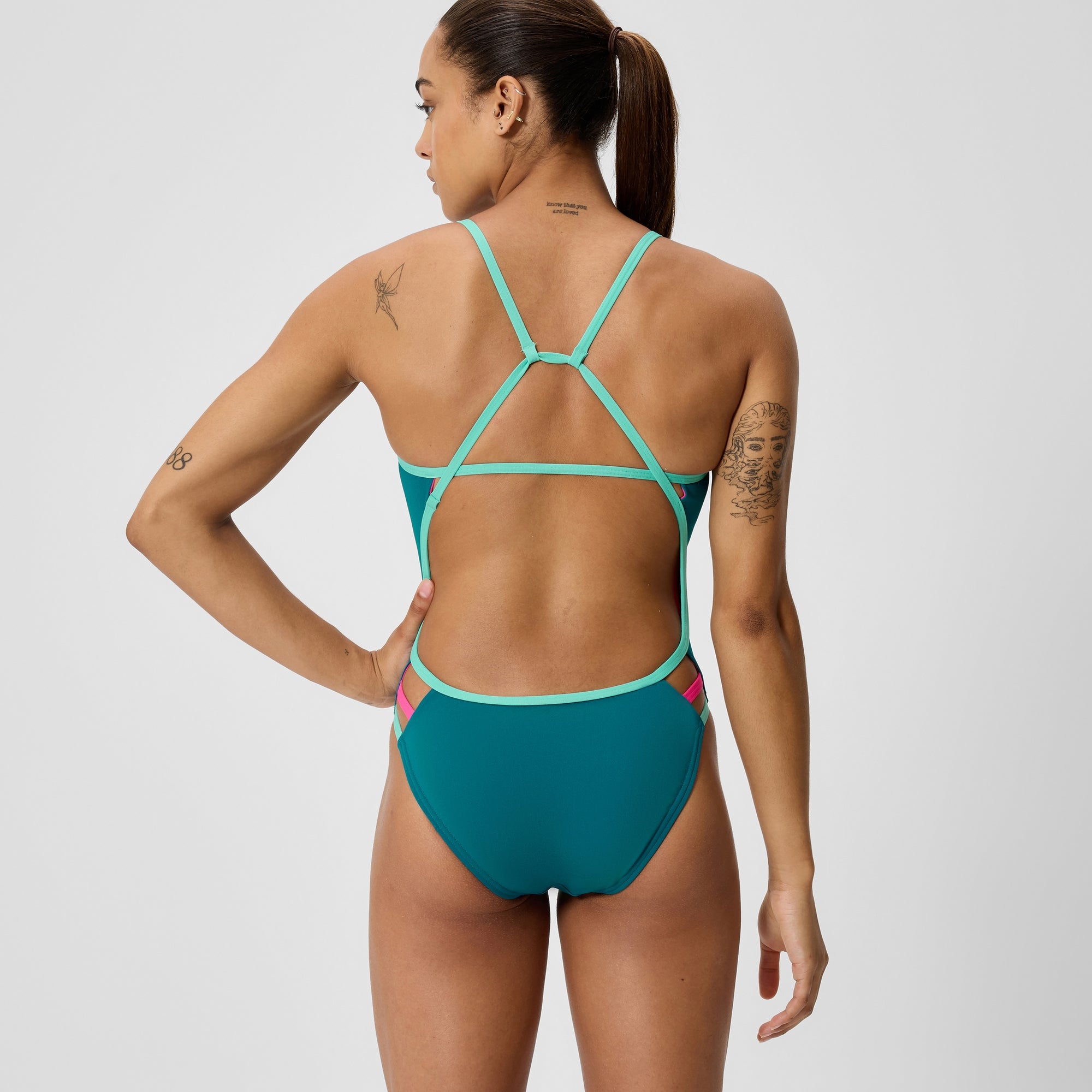 Speedo Swimwear | Swimsuits and Swim Accessories | Speedo CA