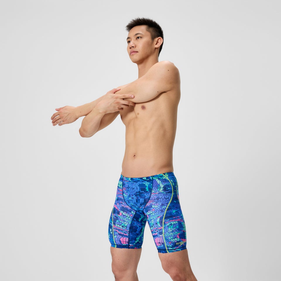 Fastskin HyperSpark Jammer Blue/Pink