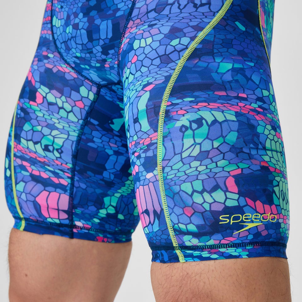 Fastskin HyperSpark Jammer Blue/Pink