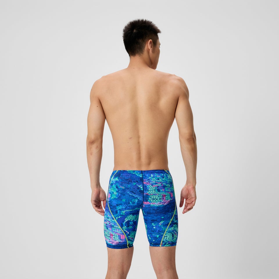 Fastskin HyperSpark Jammer Blue/Pink