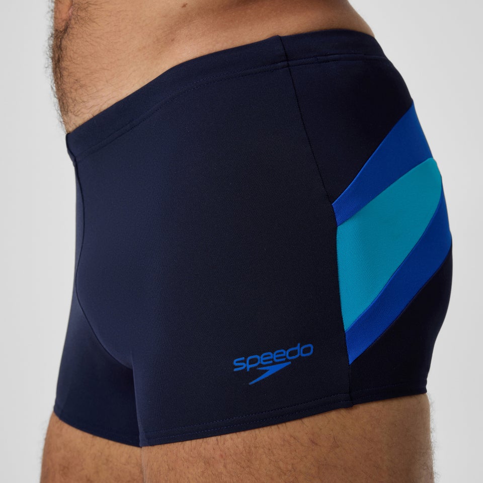 Men's Hyperboom Square Leg Navy/Blue