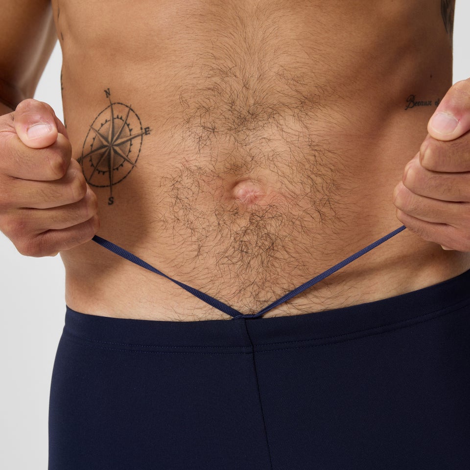 Men's Hyperboom Square Leg Navy/Blue