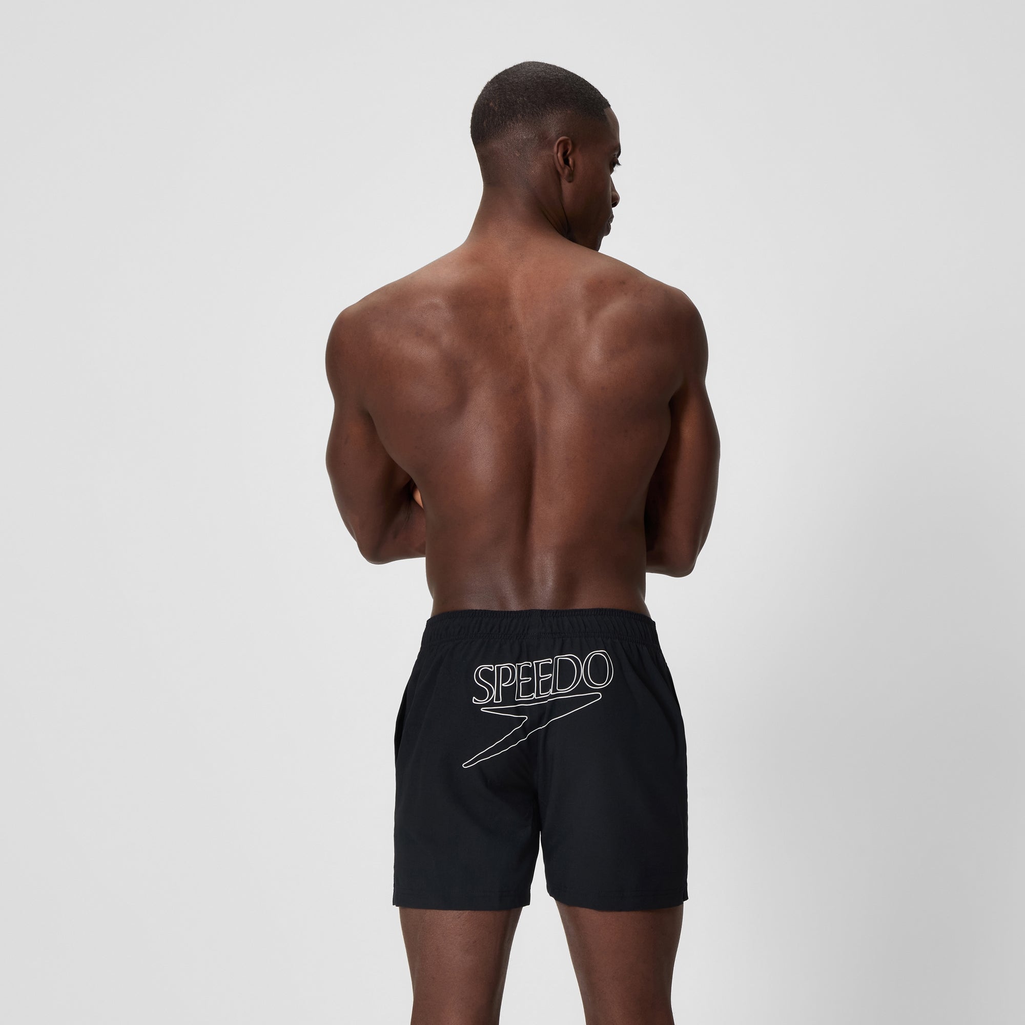Men's Classic Logo 16