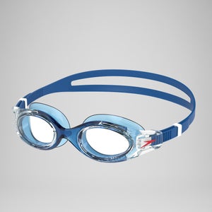 Adult Hydrosity 2.0 Goggles Teal/Clear