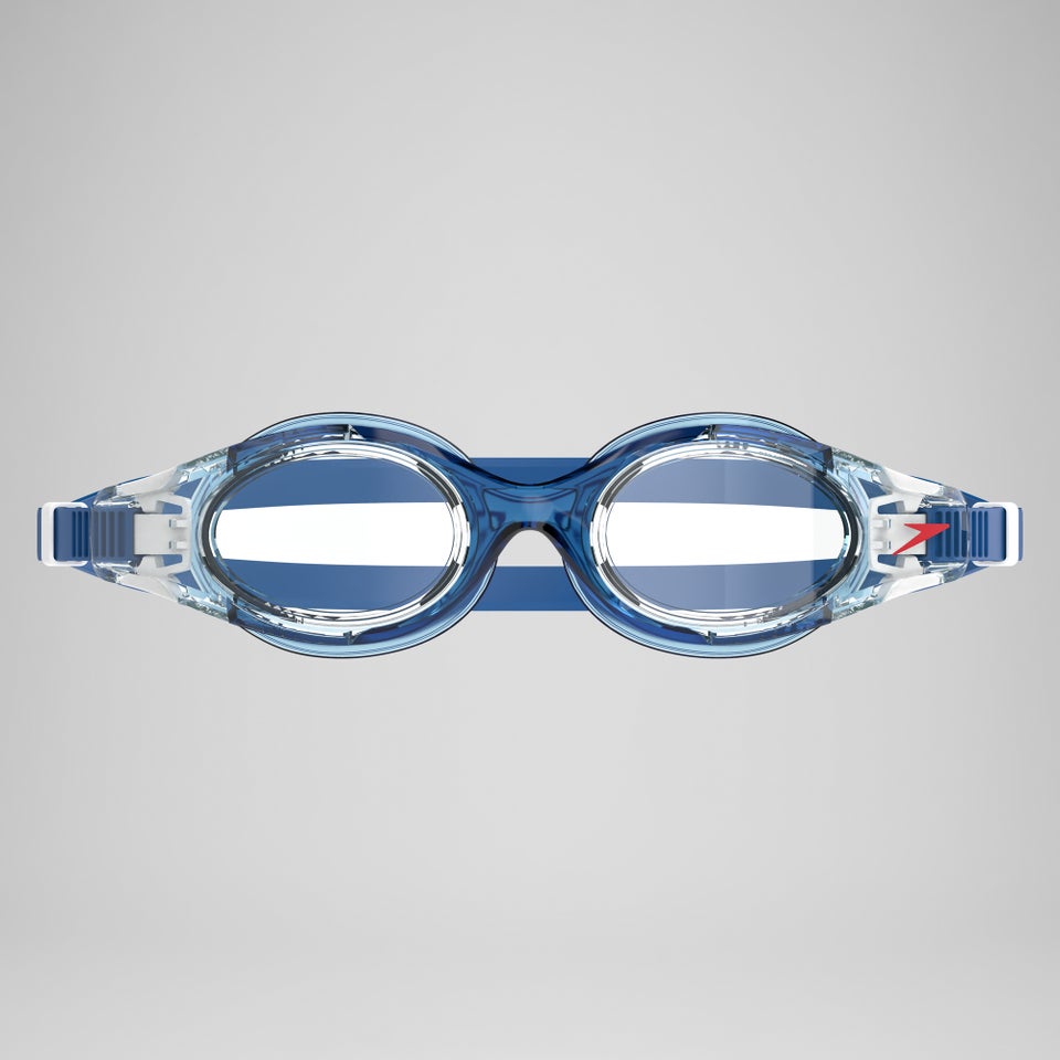 Adult Hydrosity 2.0 Goggles Teal/Clear