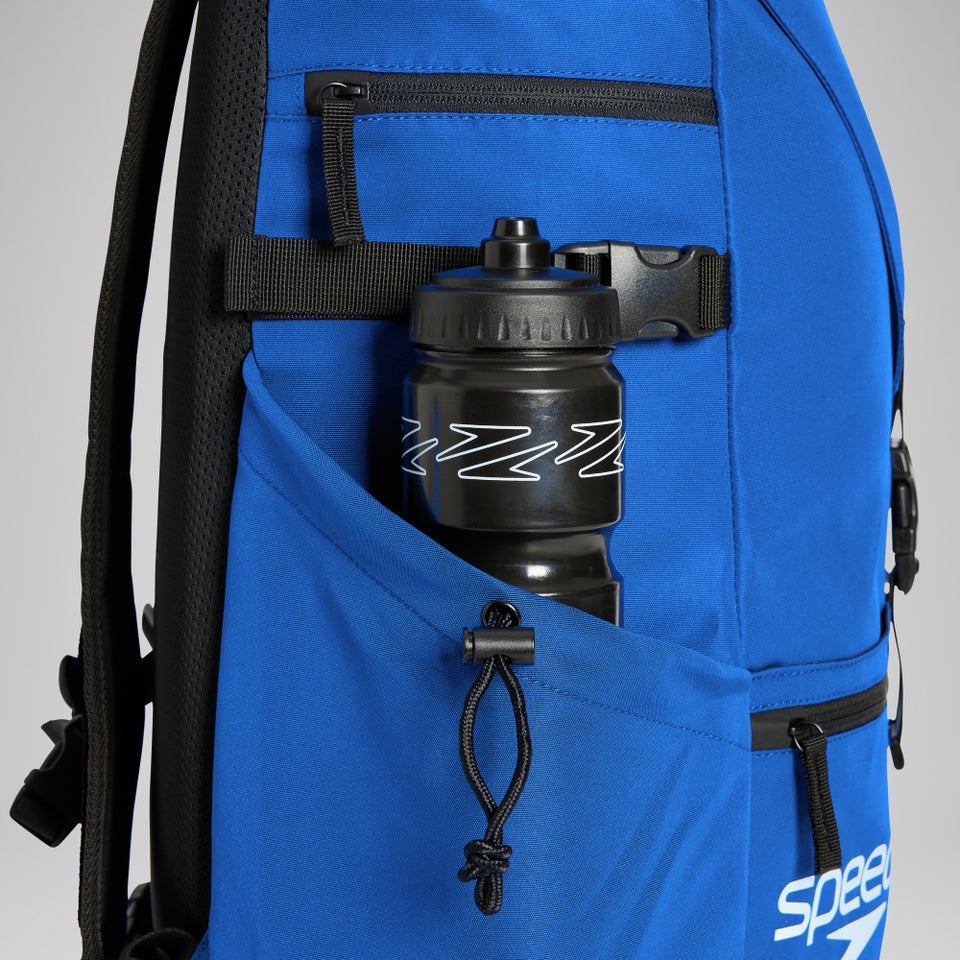 45L Pro Rucksack Blue