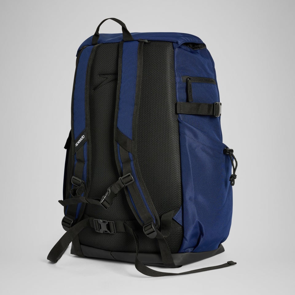 45L Pro Rucksack Blue