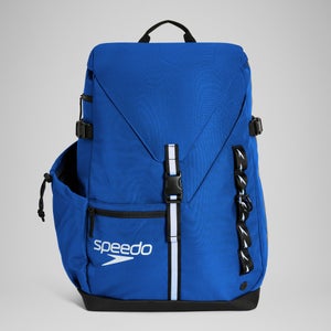 SPEEDO 45L PRO BAG BLU - ONE SIZE
