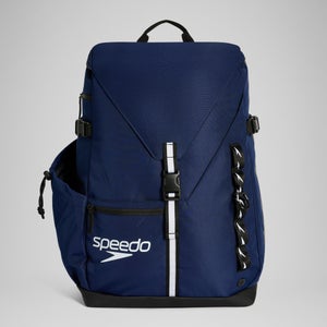 45L Pro Rucksack Blue