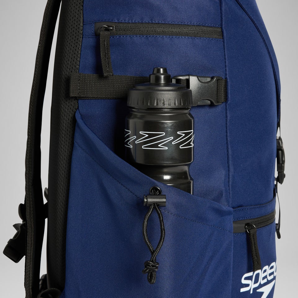 45L Pro Rucksack Blue