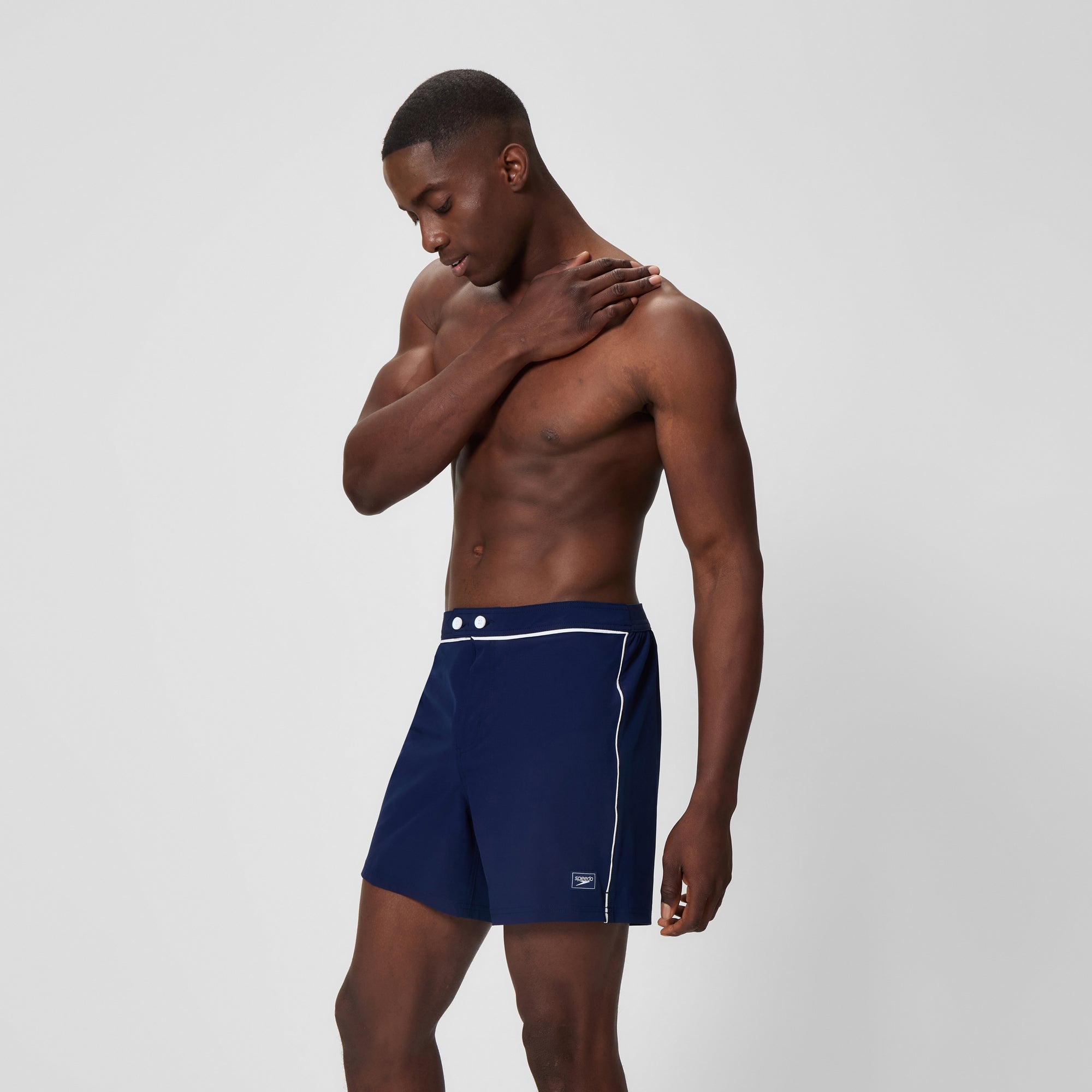Men's Jetstream Solid 16