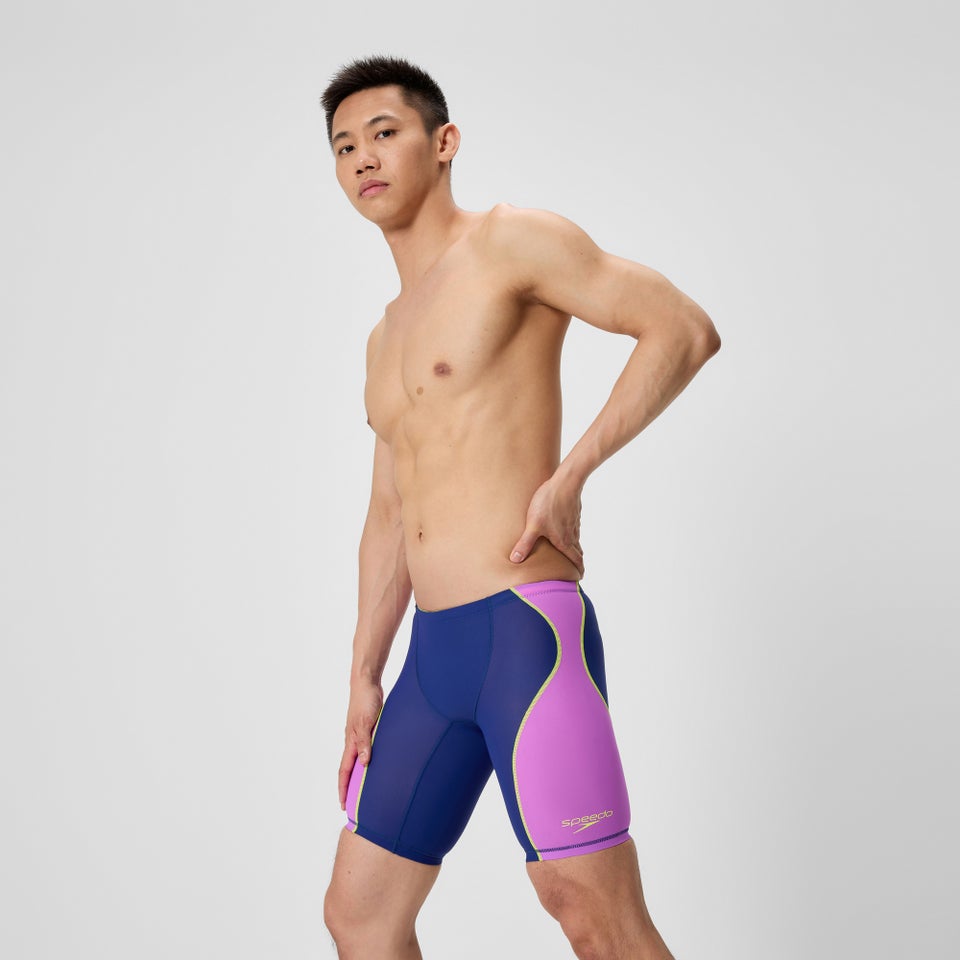 Fastskin HyperSpark Jammer Navy/Purple