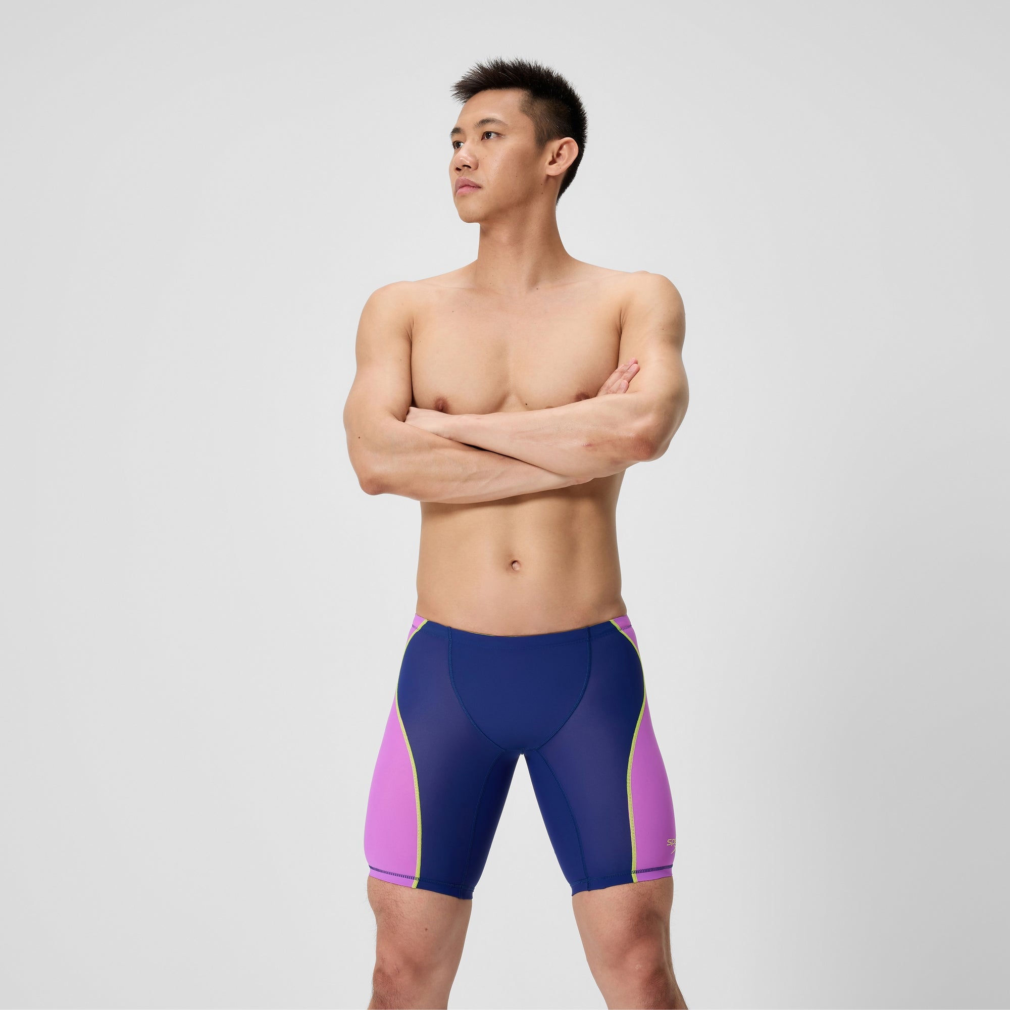 Jammer Fastskin HyperSpark bleu marine/violet