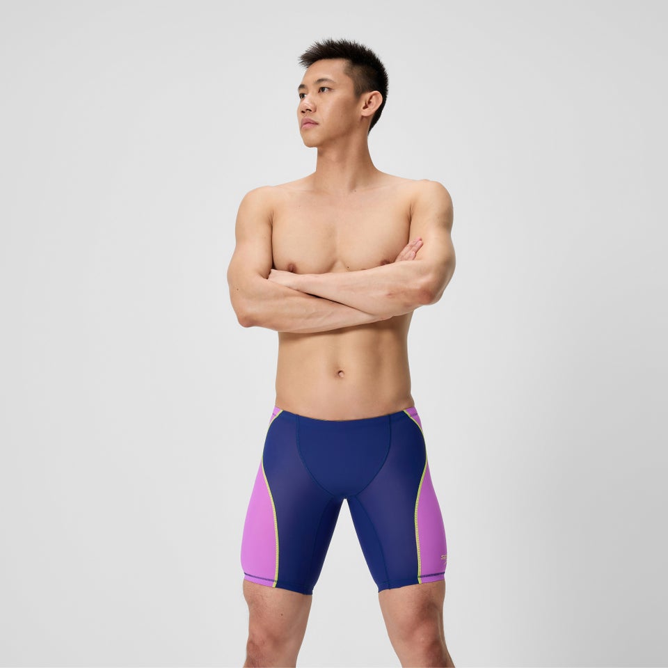 Fastskin HyperSpark Jammer Navy/Purple