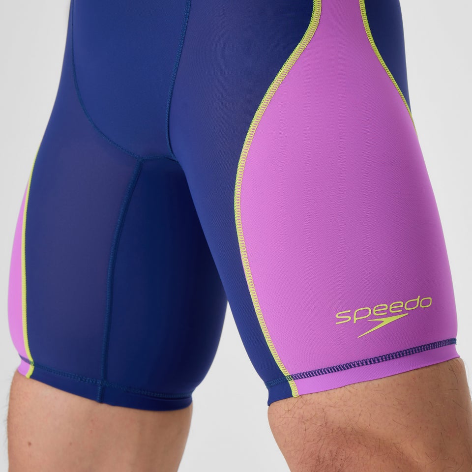 Fastskin HyperSpark Jammer Navy/Purple