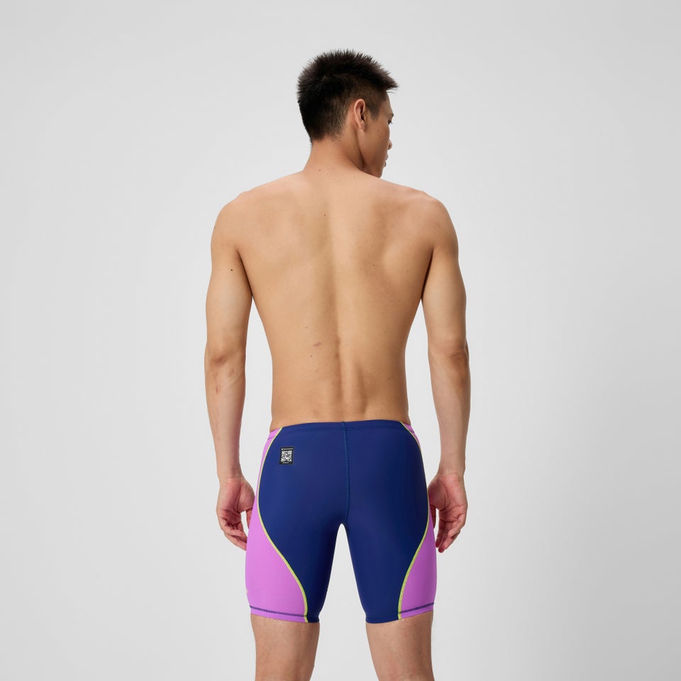 Fastskin HyperSpark Jammer Navy/Purple