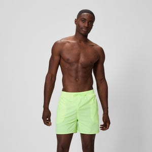 Herren Essentials Badeshorts 40 cm Grün
