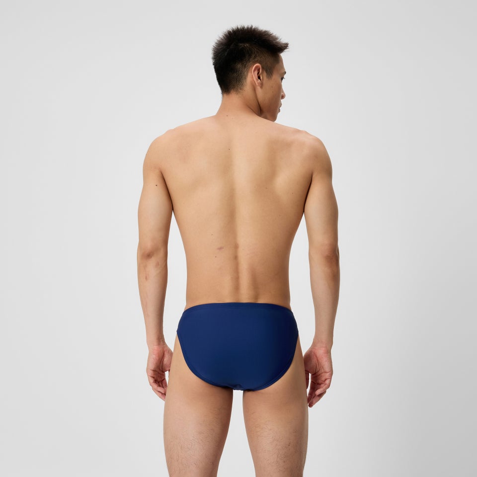 Men's Club Training Brief Navy