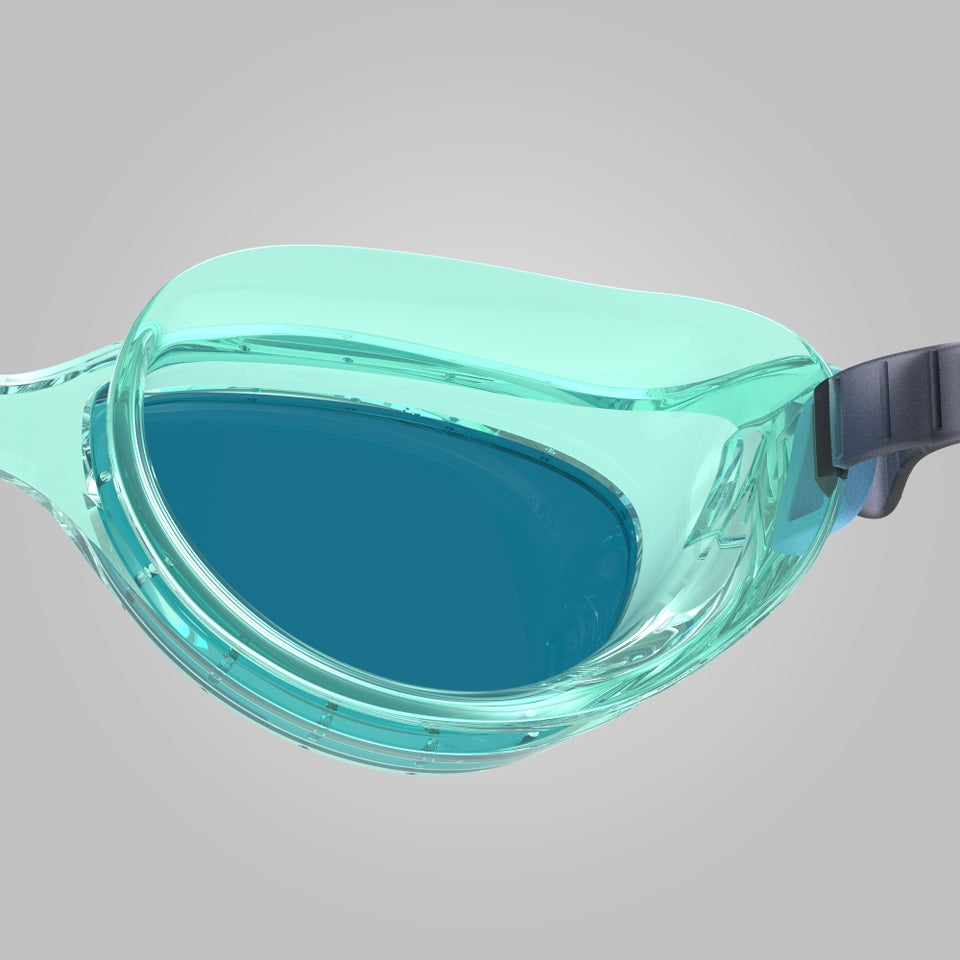 Lunettes pour adultes Futura Hydrospex, bleu