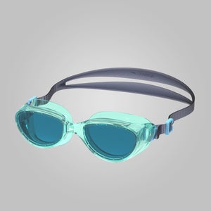 SPEEDO FUTURA HYDRO GRN - ONE SIZE