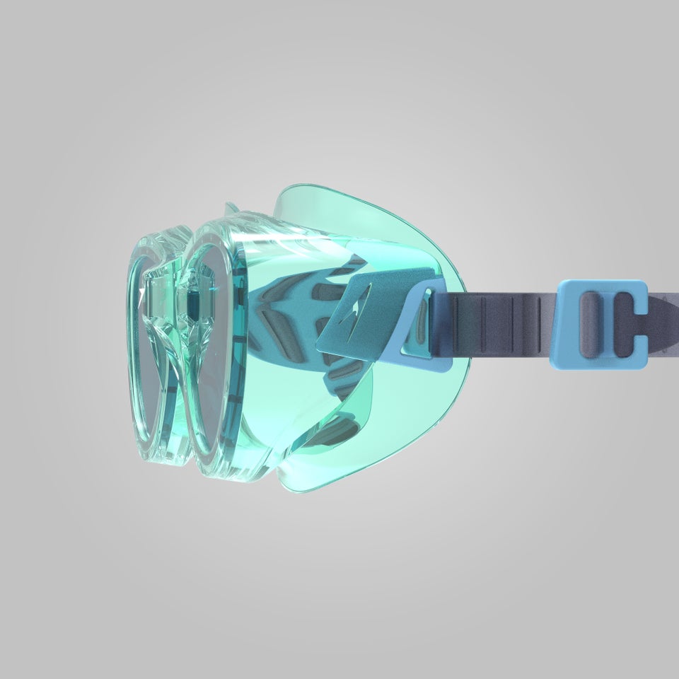 Lunettes pour adultes Futura Hydrospex, bleu