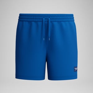 SPEEDO CLASSIC LOGO VOLLEY 13@@ BLU - S