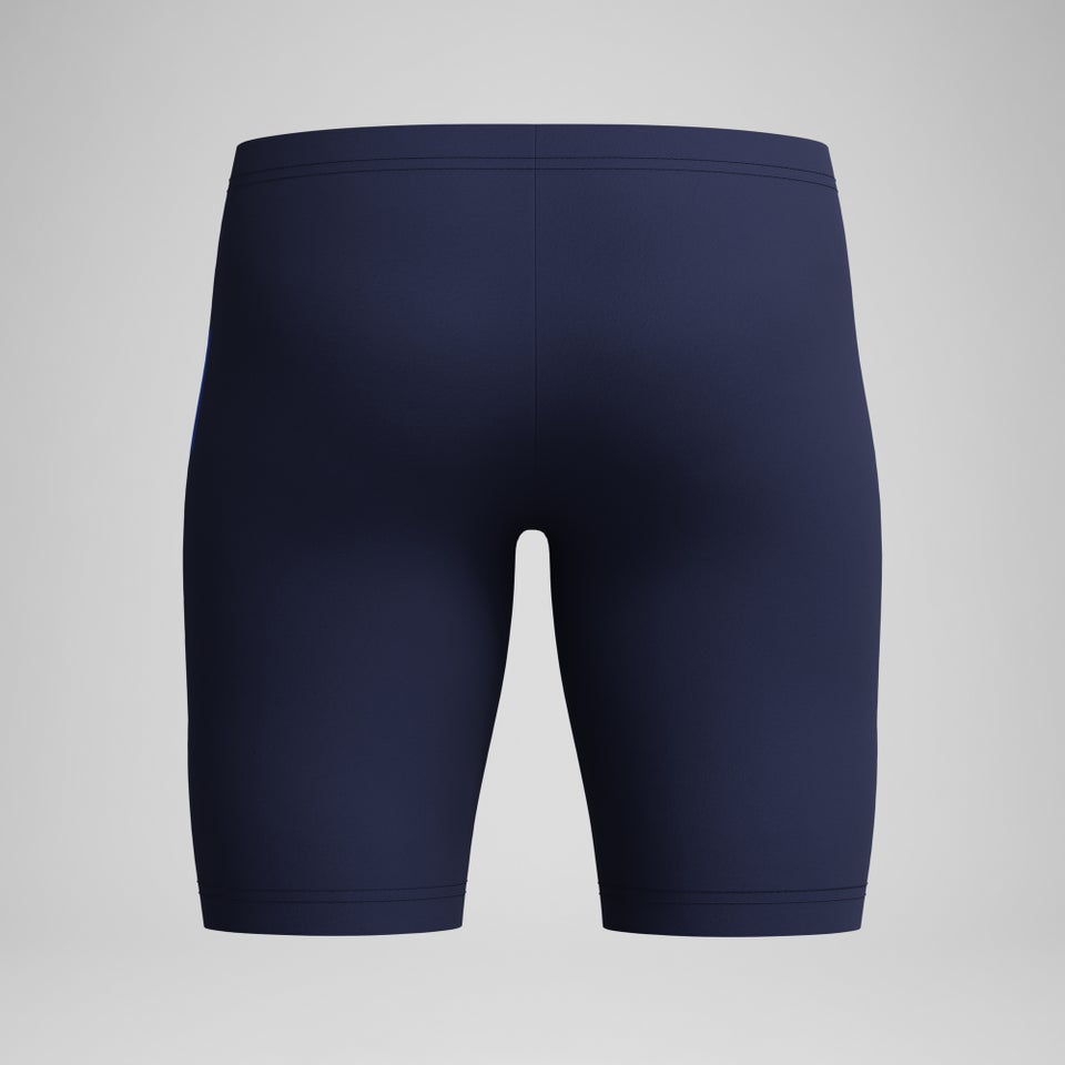 Boys Hyperboom Jammer Navy/Blue