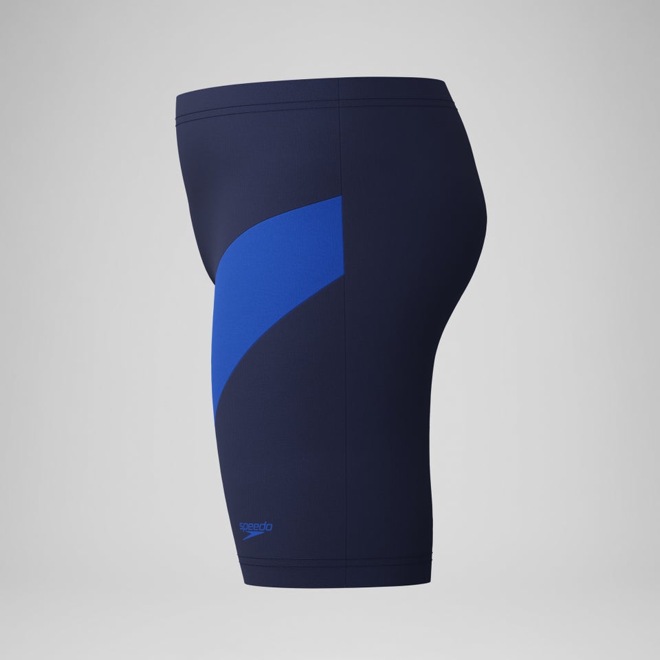 Boys Hyperboom Jammer Navy/Blue