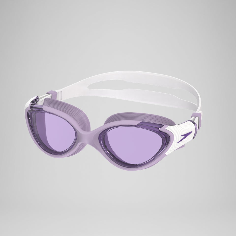 Women's Biofuse 2.0 Goggles Purple