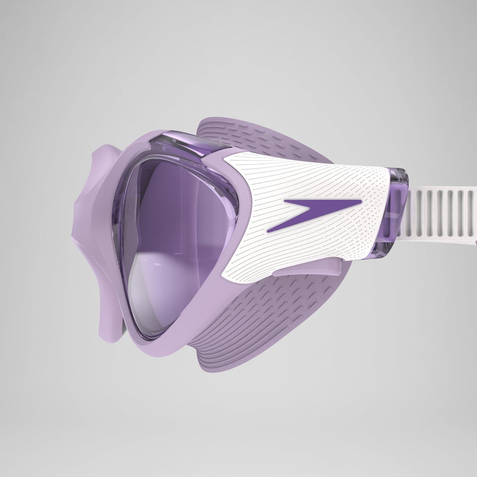 Women's Biofuse 2.0 Goggles Purple