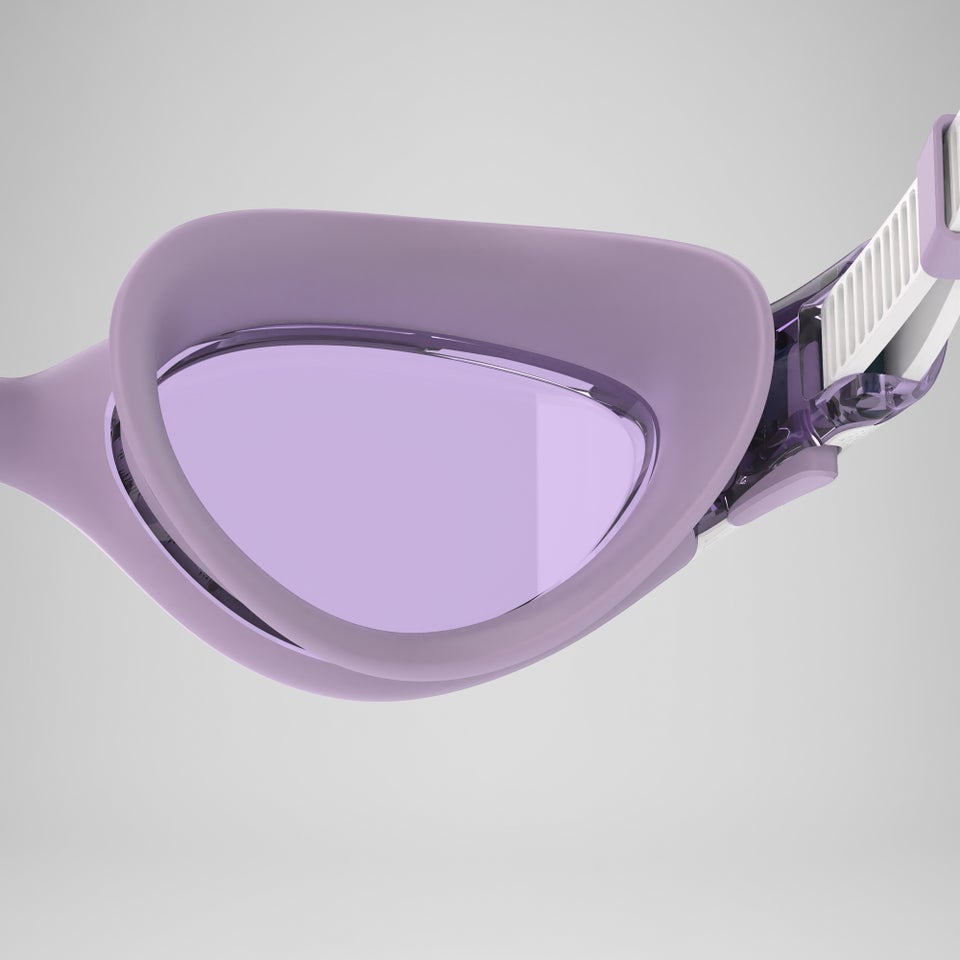 Women's Biofuse 2.0 Goggles Purple