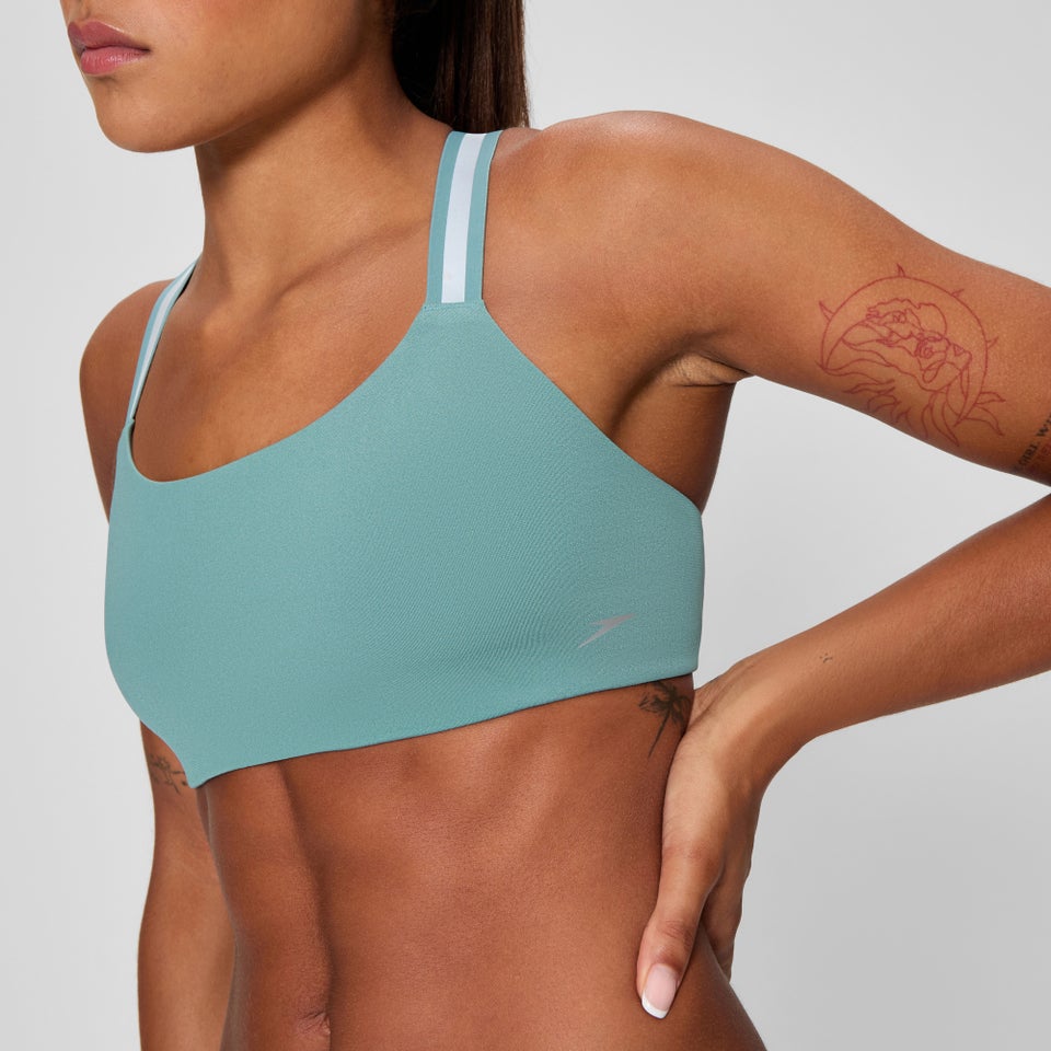 Women's Vanquisher Performance Two Piece Storm Green