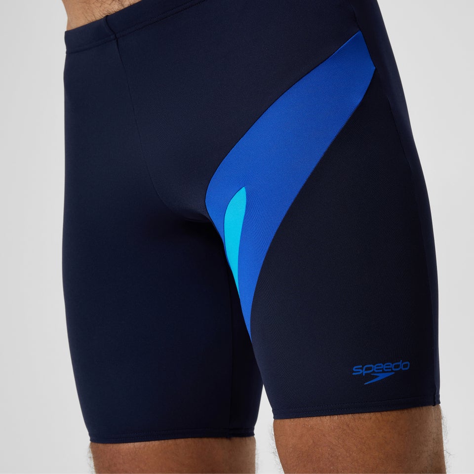 Jammer Homme Hyperboom bleu marine/bleu