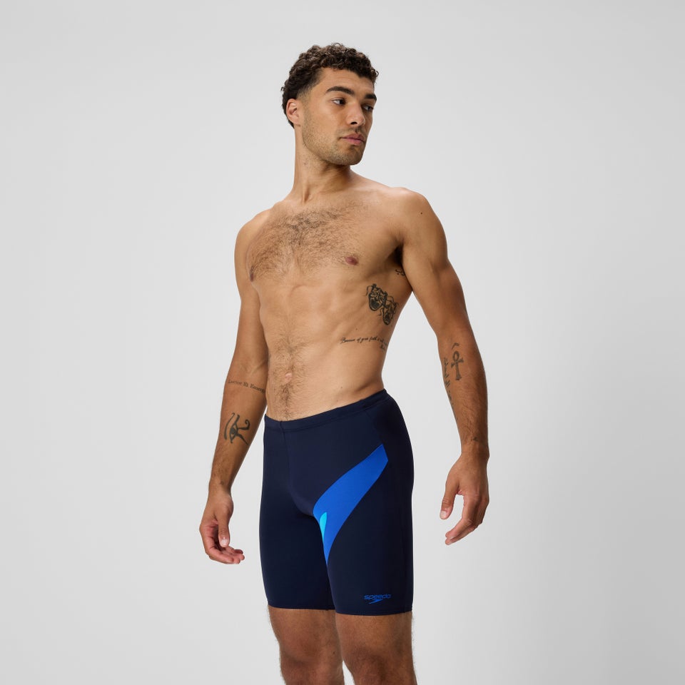 Jammer Homme Hyperboom bleu marine/bleu
