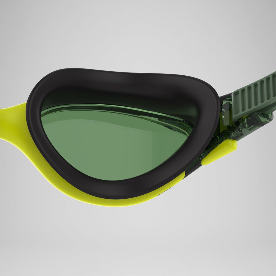 Adult Biofuse 2.0 Goggles Green