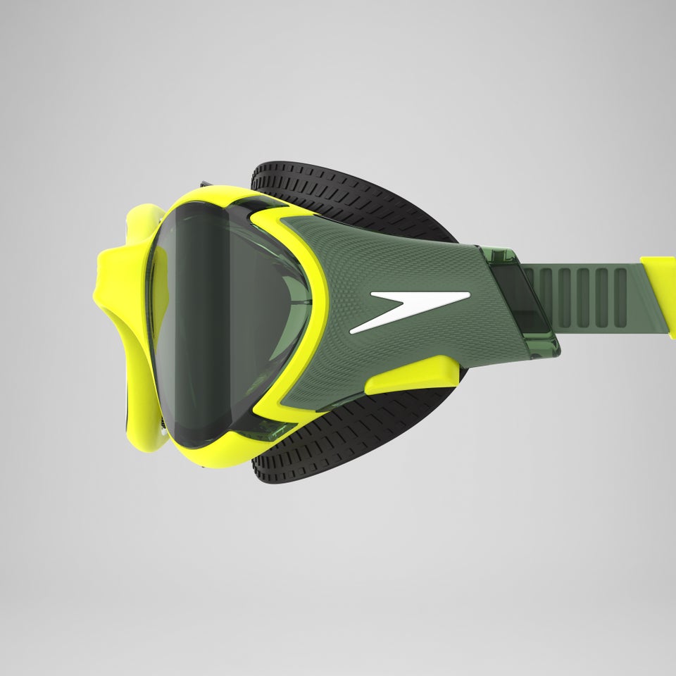 Adult Biofuse 2.0 Goggles Green
