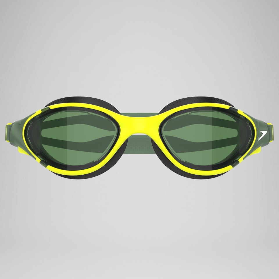 Adult Biofuse 2.0 Goggles Green
