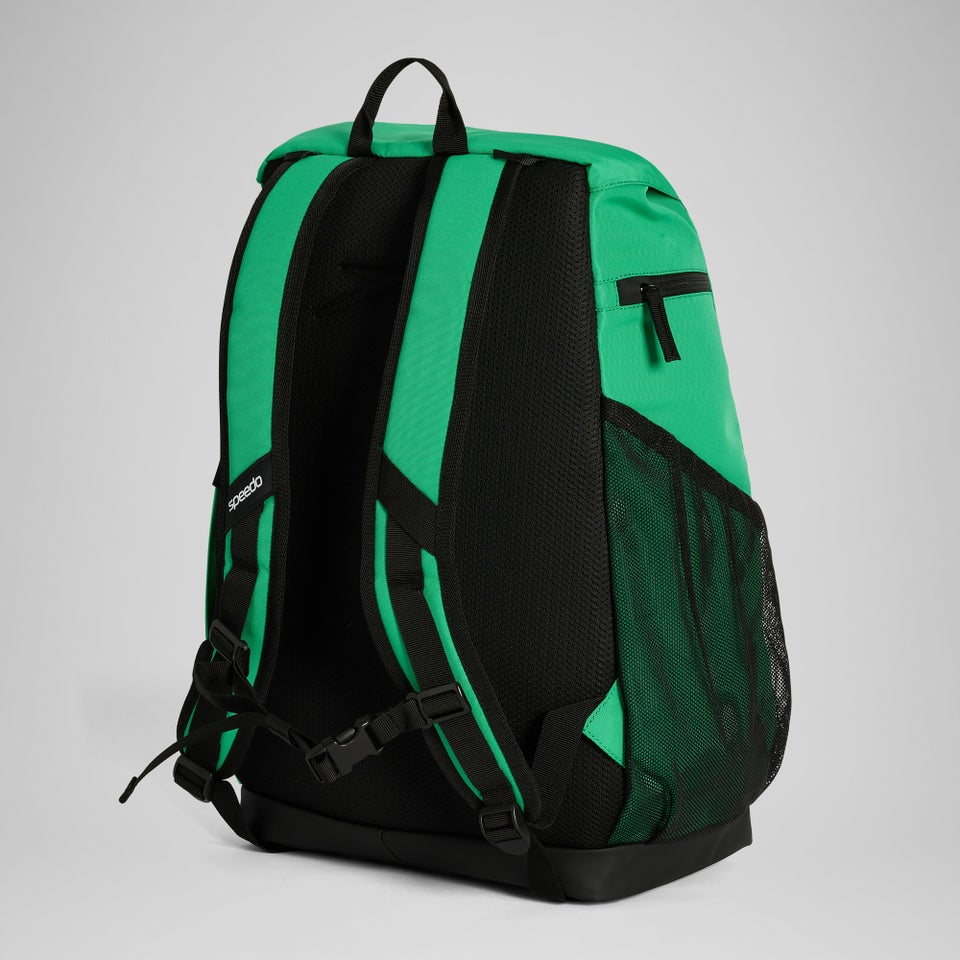 35L Team Rucksack Green