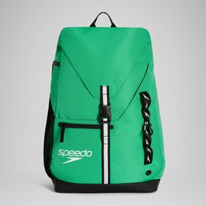 35 L Team Rucksack Grün