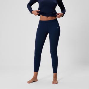 Women's Endurance+ Swim Legging Navy