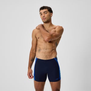 SPEEDO HYPERBOOM SPLICE MID JMR NVY/BLU - 28