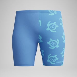 Infant Boys Printed Jammer Blue