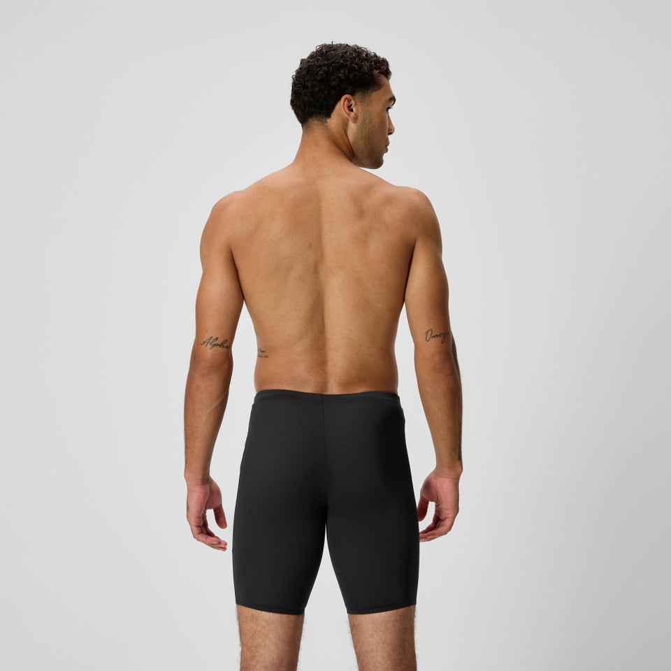 Jammer Homme Hyperboom noir/gris