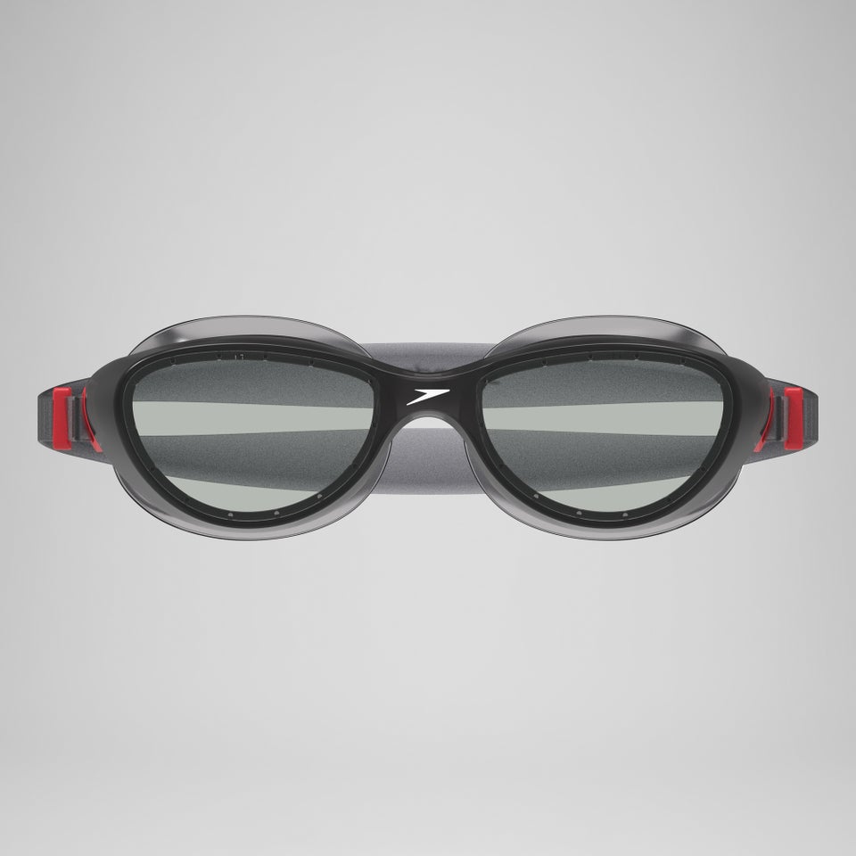 Adult Futura Hydrospex Goggles Black/Grey