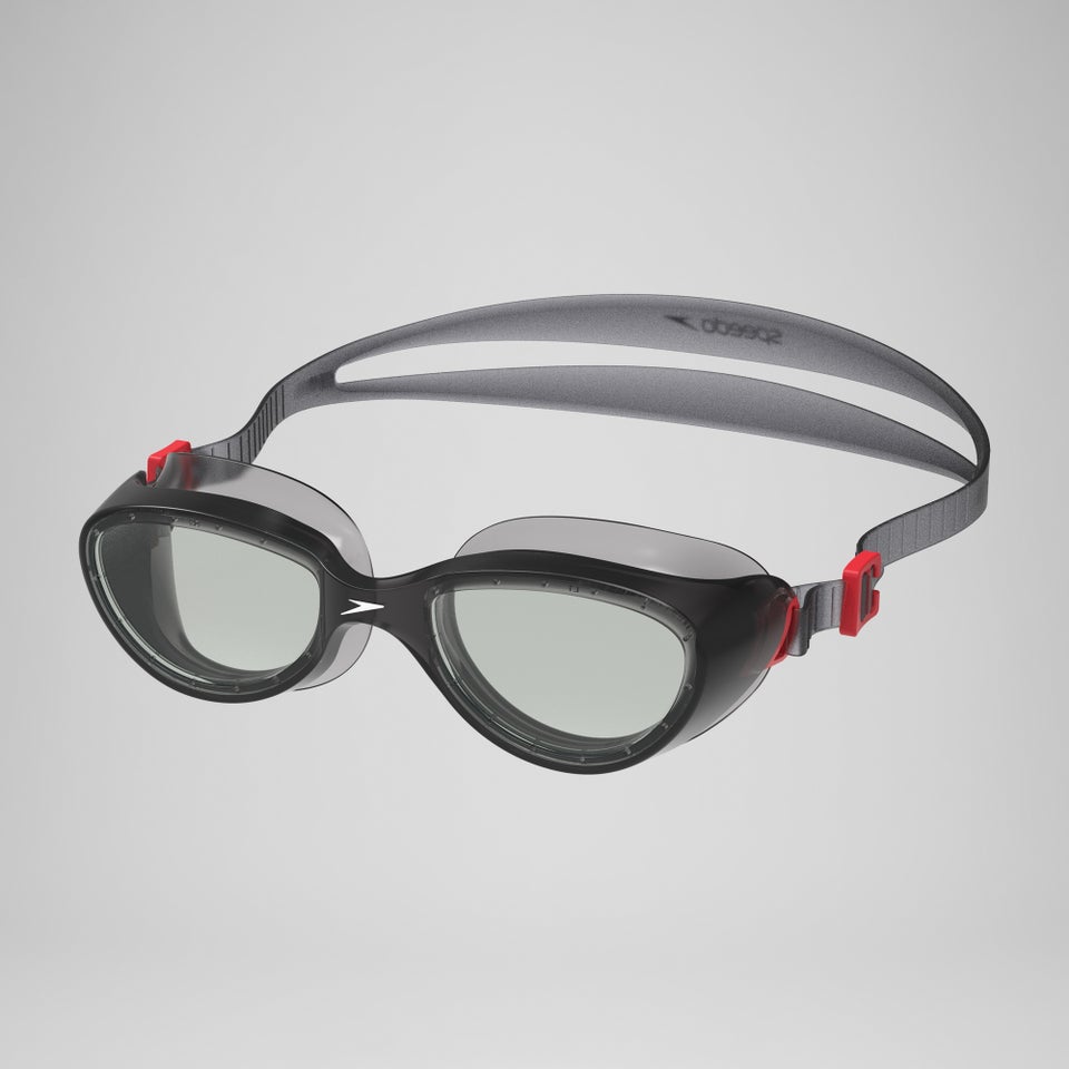 Adult Futura Hydrospex Goggles Black/Grey