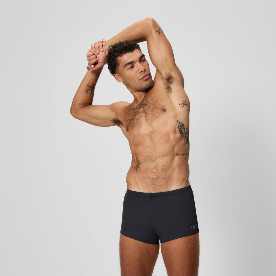 Men's Hyperboom Aquashort Black/Grey