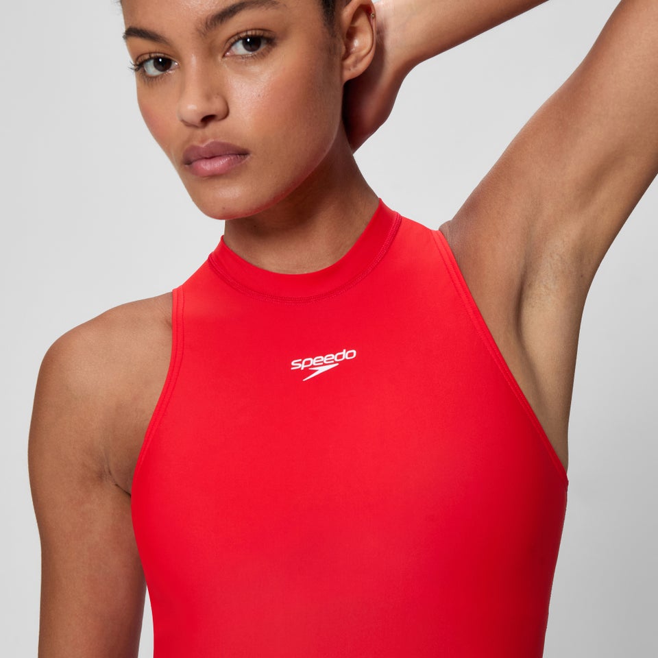 Women's Endurance+ Hydrasuit Red