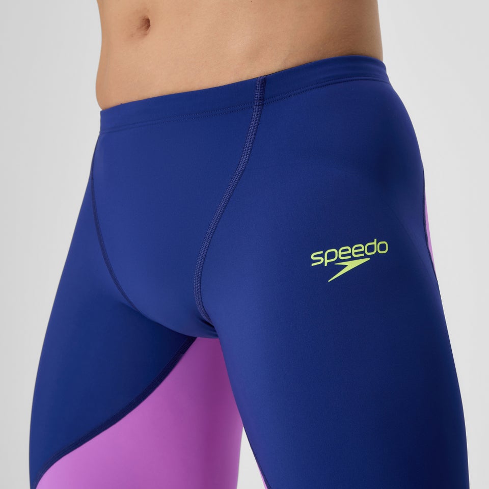 Men's Fastskin LZR Ignite Jammer Navy/Purple