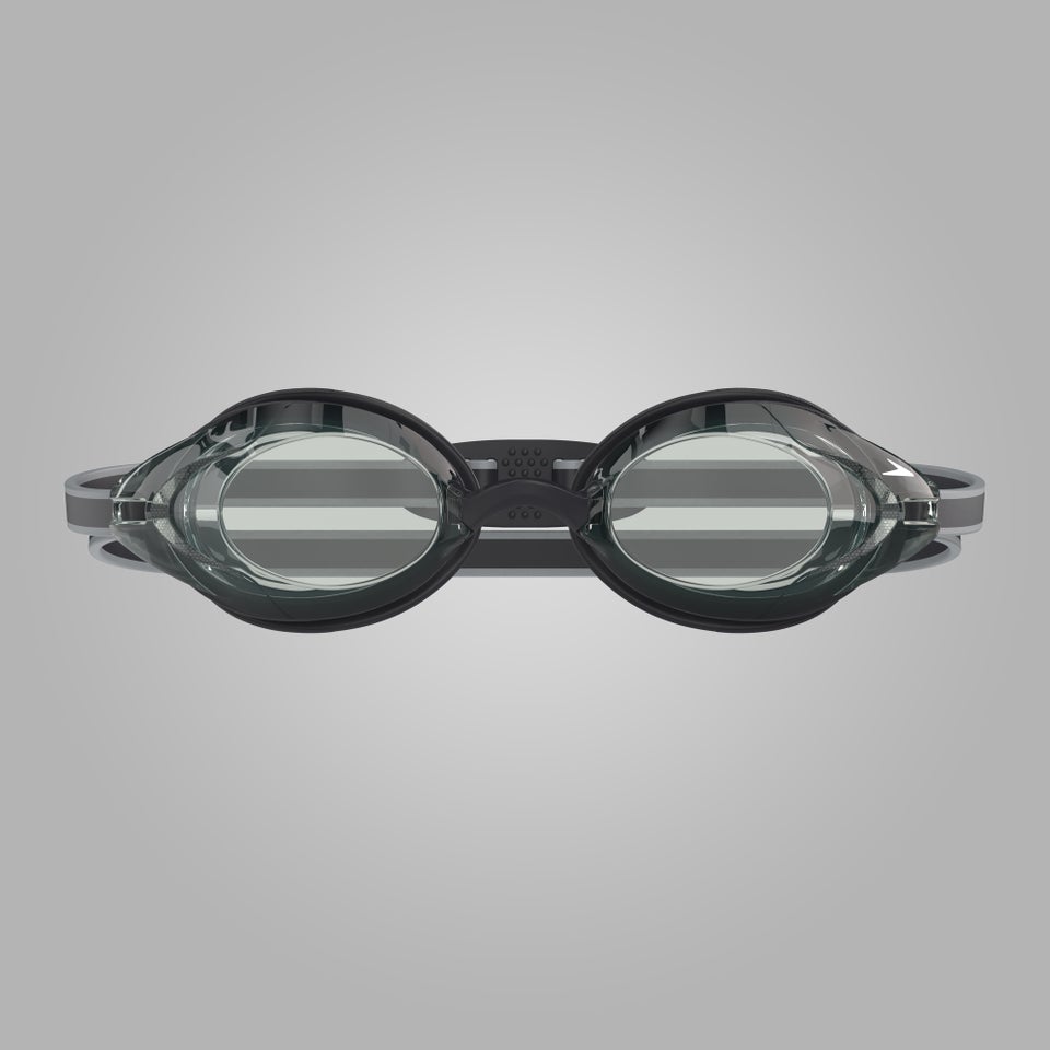 Adult Vanquisher 3.0 Optical Goggles Black/Gray